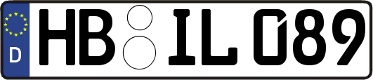 HB-IL089