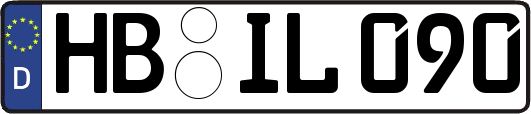 HB-IL090