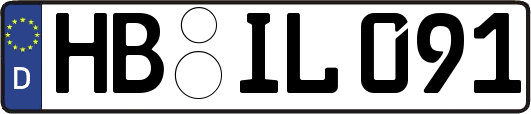 HB-IL091