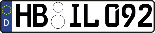 HB-IL092