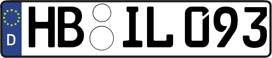 HB-IL093