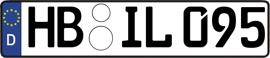 HB-IL095