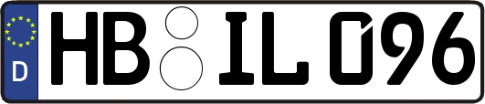 HB-IL096