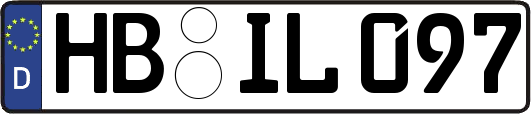 HB-IL097