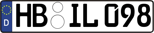 HB-IL098