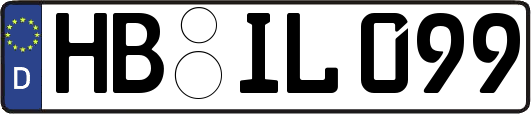 HB-IL099