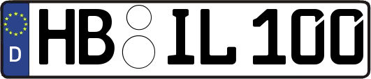 HB-IL100