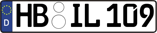 HB-IL109