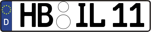 HB-IL11