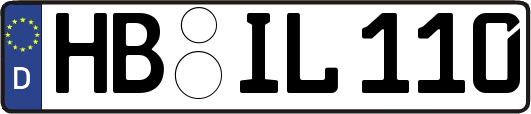 HB-IL110