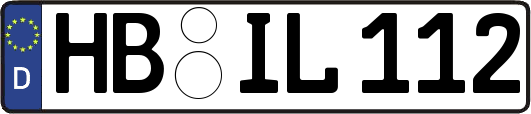 HB-IL112