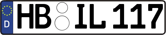 HB-IL117