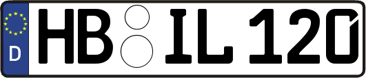 HB-IL120