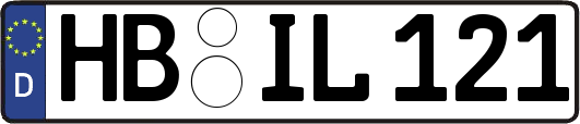 HB-IL121