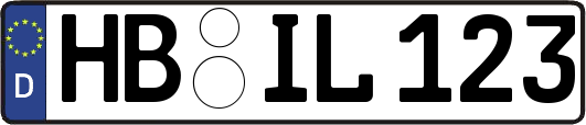 HB-IL123
