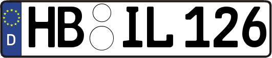 HB-IL126