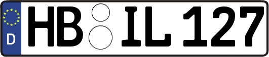 HB-IL127
