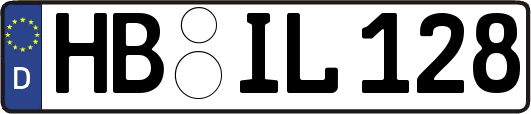 HB-IL128