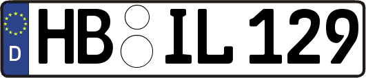 HB-IL129
