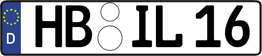 HB-IL16