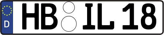 HB-IL18