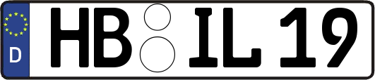 HB-IL19