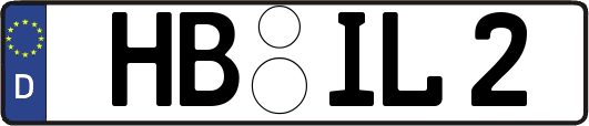 HB-IL2