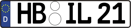 HB-IL21