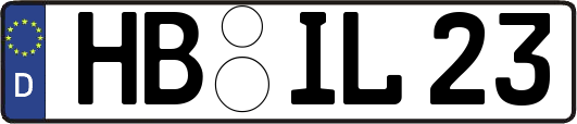 HB-IL23