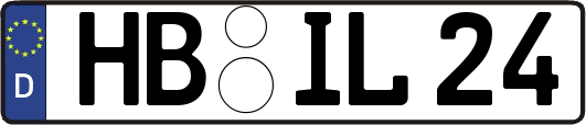 HB-IL24