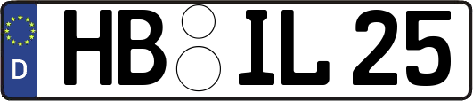 HB-IL25