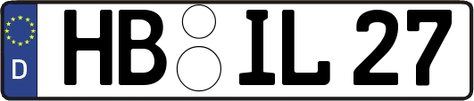 HB-IL27