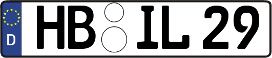 HB-IL29