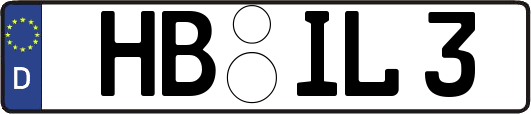 HB-IL3