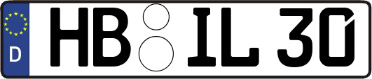 HB-IL30