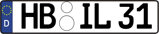 HB-IL31