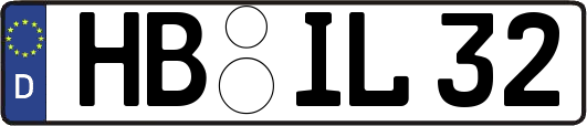 HB-IL32