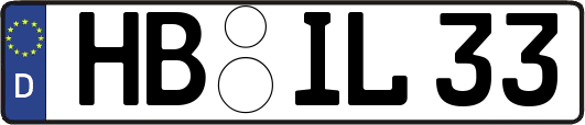 HB-IL33