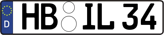 HB-IL34