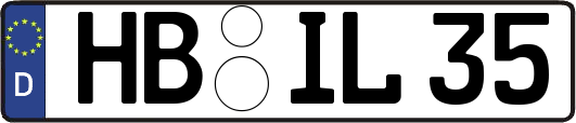 HB-IL35