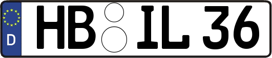 HB-IL36