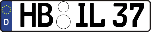 HB-IL37
