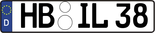 HB-IL38