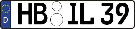 HB-IL39