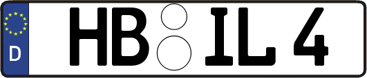 HB-IL4
