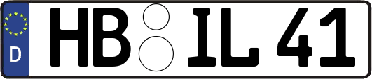 HB-IL41