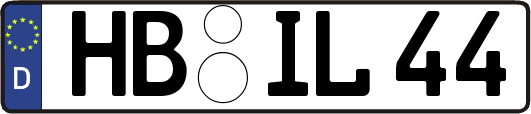 HB-IL44
