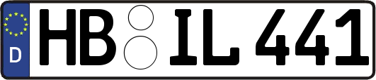 HB-IL441