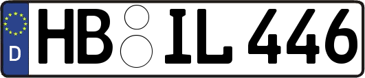 HB-IL446