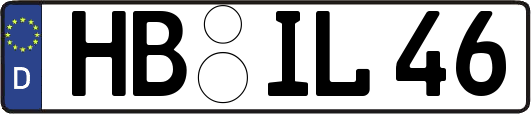 HB-IL46